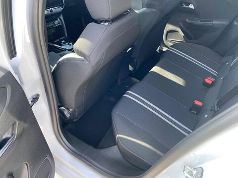 Corsa 1.2 Turbo Hybrid 110ch GS e-DCT6 2026 occasion 95500 Gonesse