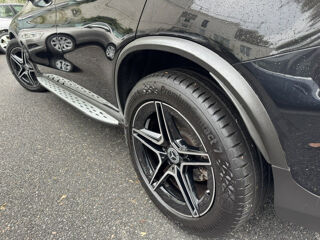 Classe GLC 300 DE 194+122CH AMG LINE 4MATIC 9G-TRONIC 2022 occasion 77144 Mont&eacute;vrain