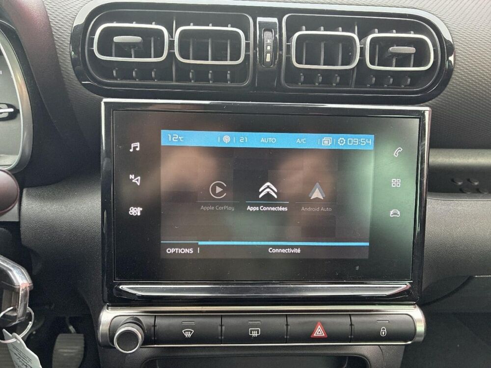 C3 Aircross BlueHDi 100ch S&S C-Series E6.d 2020 occasion 27200 Vernon