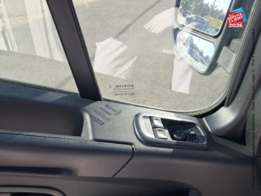 Master F3500 L2 2.0 Blue dCi 130ch Benne acier Advance 2024 occasion 68000 Colmar