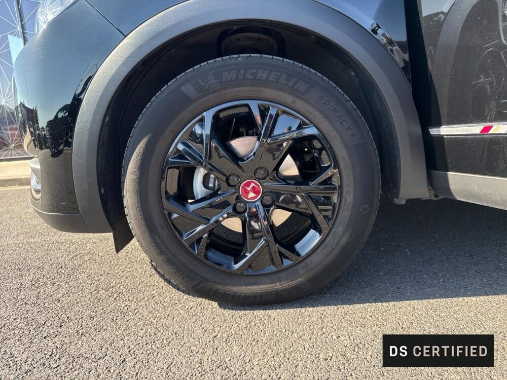 DS3 PureTech 100ch Performance Line 2021 occasion 62000 Arras