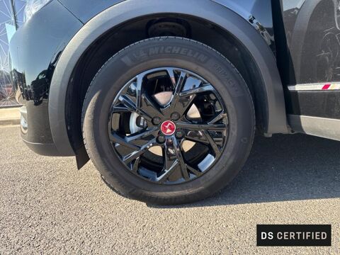 DS3 PureTech 100ch Performance Line 2021 occasion 62000 Arras