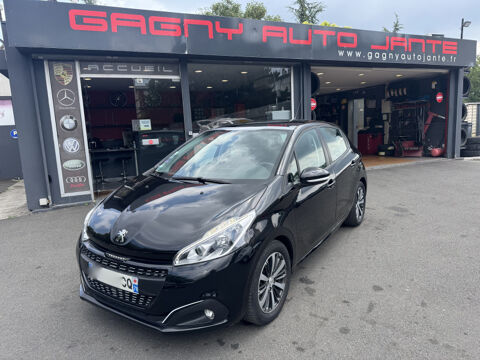 Peugeot 208 1.2 PURETECH 82CH ALLURE 5P TOIT PANORAM
