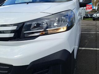 Expert M 2.2 Diesel 150ch Pack Premium Connect 2026 occasion 57140 Woippy