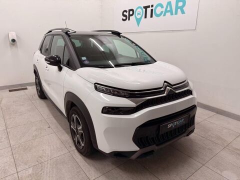C3 Aircross PureTech 130ch S&S Feel Pack EAT6 2021 occasion 91230 Montgeron