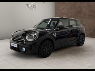 Cooper D Cooper 136ch Edition Premium Plus BVA7 2023 occasion 78240 Chambourcy