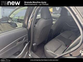 CX-30 2.0 e-SKYACTIV-X M-Hybrid 186ch Sportline BVA 2022 2023 occasion 88160 Le Thillot