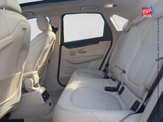 Serie 2 225xeA 224ch Luxury 2017 occasion 67200 Strasbourg