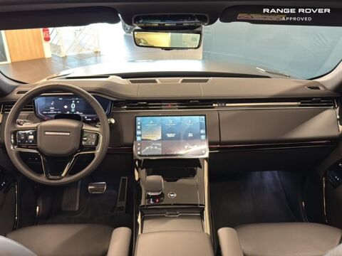 Range Rover 3.0 P460e 460ch PHEV Dynamic HSE 2026 occasion 78560 LE PORT MARLY