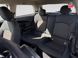 Cooper One 102ch 114g 2018 occasion 67800 Bischheim