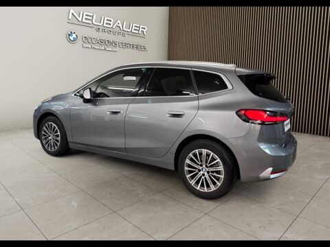 Serie 2 218i 136ch Luxury DKG7 2023 occasion 92100 Boulogne-Billancourt
