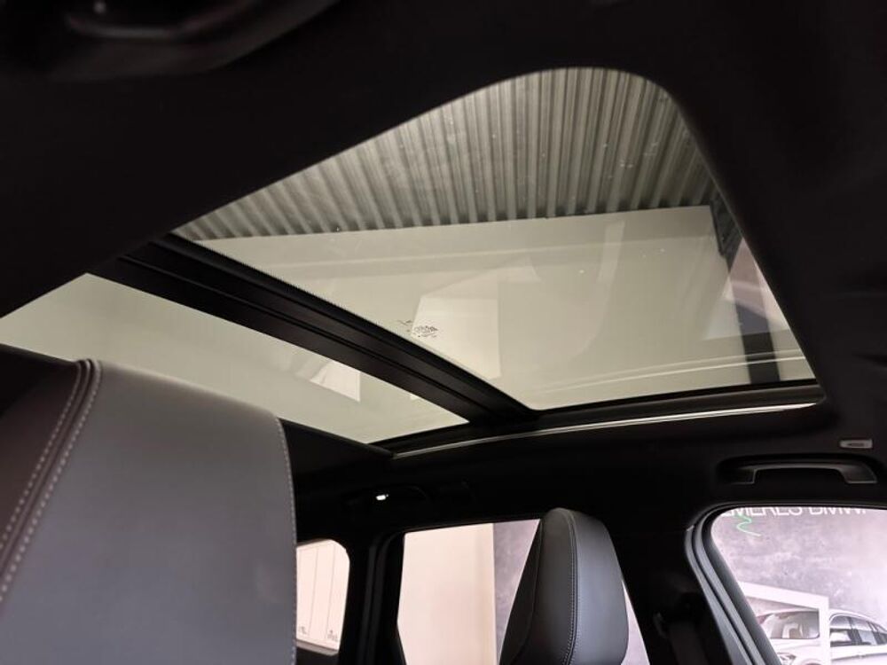 X1 sDrive20i 170ch M Sport 2025 occasion 78240 Chambourcy