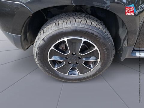 Duster 1.5 dCi 110ch Prestige 4X4 Euro6 2016 occasion 67200 Strasbourg
