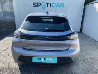 208 1.2 Turbo 100ch Style 2026 occasion 95500 Gonesse