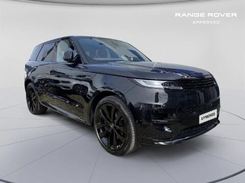 Range Rover 3.0 P460e 460ch PHEV Dynamic SE 2024 occasion 67460 Souffelweyersheim