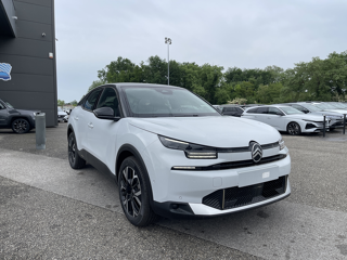 C4 1.2 HYBRIDE 145CH S&S BUSINESS AUTOMATIQUE 2025 occasion 33700 M&eacute;rignac