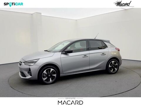 Opel Corsa Electric 156ch GS 2023 occasion Montauban 82000