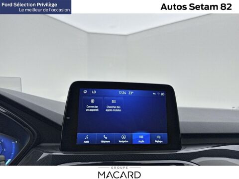 Kuga 2.0 EcoBlue 150ch mHEV ST-Line X 2021 occasion 82000 MONTAUBAN