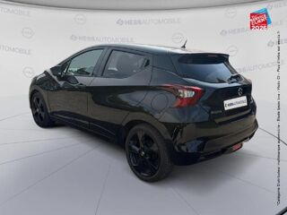 Micra 1.0 IG-T 92ch N-Sport 2021.5 2022 occasion 21000 Dijon