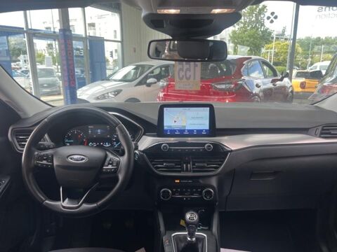 Kuga 2.0 EcoBlue 150ch mHEV Titanium 2020 occasion 31400 TOULOUSE