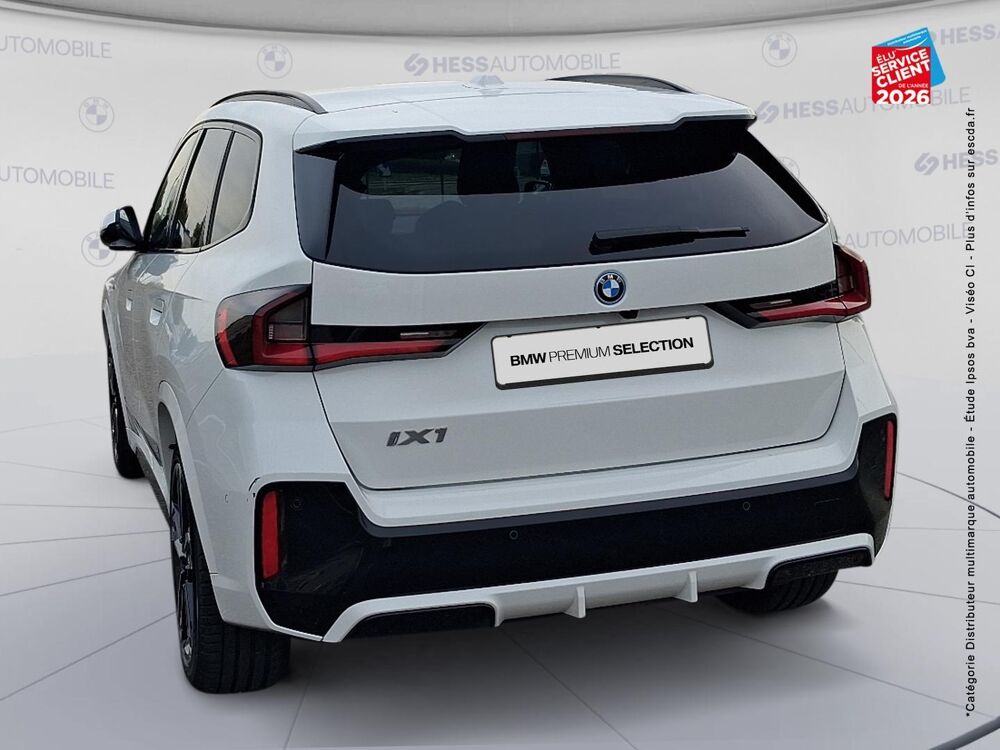X1 ixDrive30 313ch M Sport 2023 occasion 68390 Sausheim