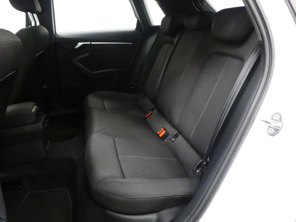 A3 35 TDI 150CH BUSINESS LINE S TRONIC 7 2021 occasion 77100 Nanteuil-l&egrave;s-Meaux