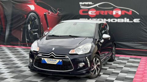 A4 1.6 E-HDI90 EXECUTIVE 4CV 2014 occasion 57150 Creutzwald