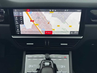 Cayenne (9YA) 3.0 V6 462CH E-HYBRID 2020 occasion 31670 Lab&egrave;ge