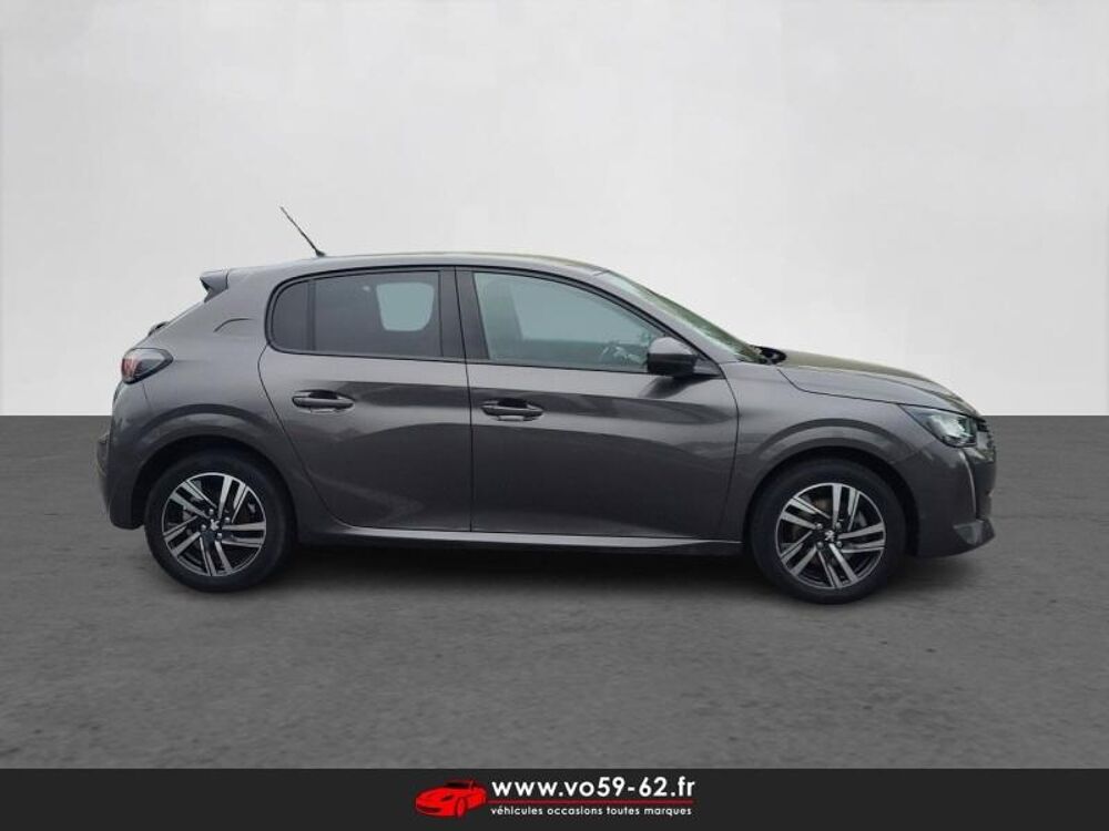 208 1.5 BlueHDi 100ch S&S Allure 2021 occasion 62000 Arras