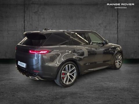 Range Rover 3.0 P550e 550ch PHEV Autobiography 2023 occasion 78560 LE PORT MARLY