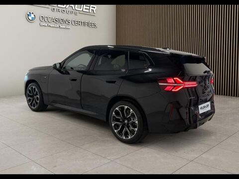 X3 xDrive30e 299ch M Sport 2026 occasion 78240 Chambourcy