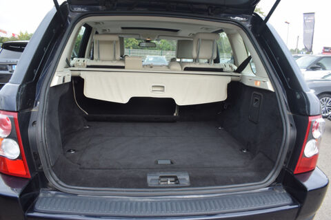 Range Rover TDV8 HSE 2008 occasion 34740 Vendargues