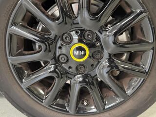 Cooper SE 184ch Edition Premium Plus BVA 5CV 2023 occasion 92100 Boulogne-Billancourt