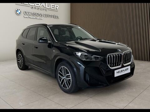 X1 sDrive20i 170ch M Sport 2025 occasion 78240 Chambourcy