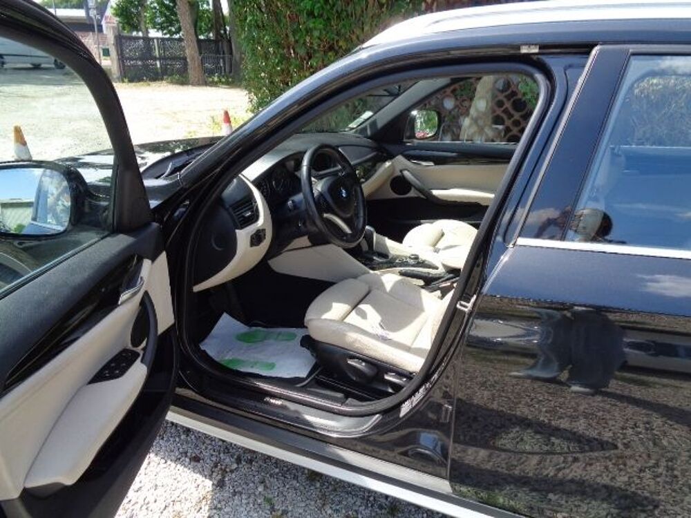 X1 (E84) XDRIVE23DA 204CH EXECUTIVE 2011 occasion 31140 Aucamville
