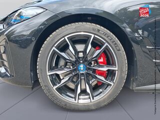 i4 M50 544ch M Performance xDrive 2025 occasion 68000 Colmar