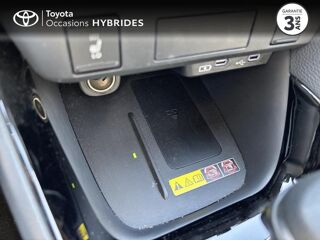 Yaris 130h Collection 5p MY25 2025 occasion 44600 Saint-Nazaire