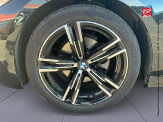 S&eacute;rie 3 320dA xDrive 190ch M Sport 2025 occasion 68390 Sausheim