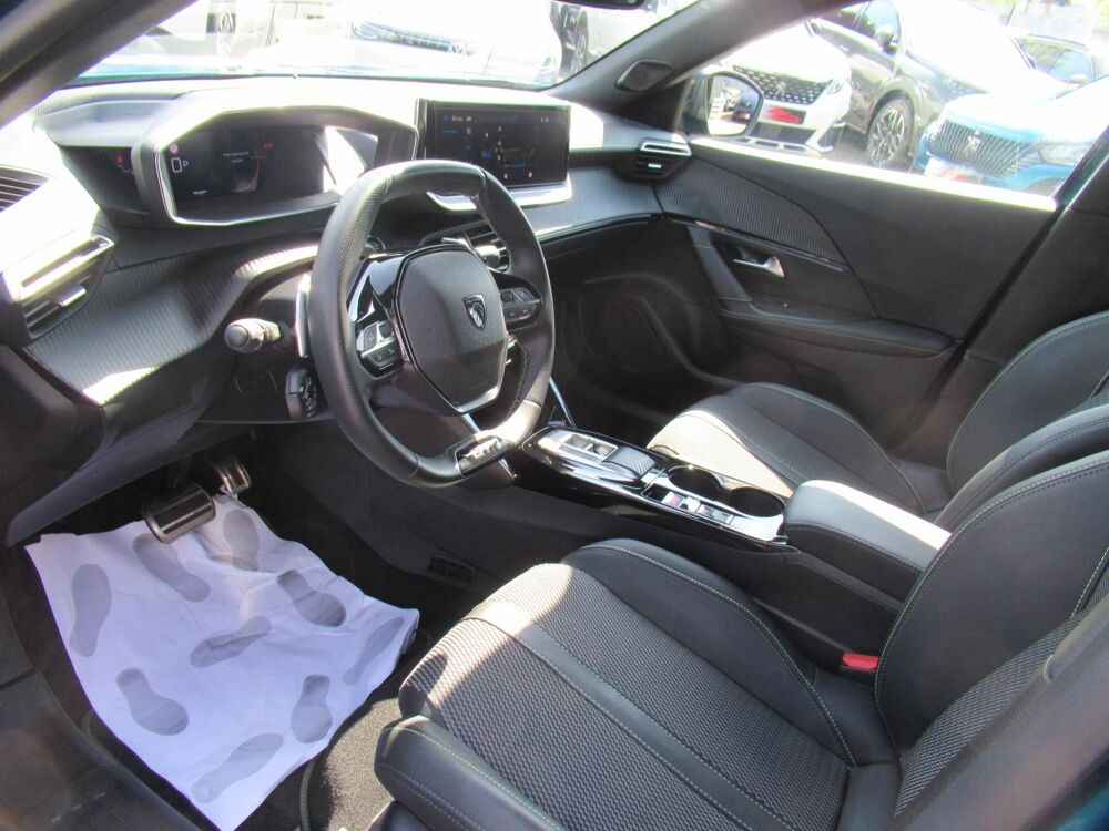 2008 1.2 Hybrid 145ch GT e-DCS6 2026 occasion 91650 BREUILLET