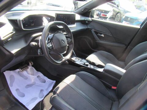 2008 1.2 Hybrid 145ch GT e-DCS6 2026 occasion 91650 BREUILLET