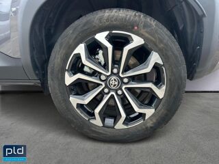 Yaris Cross 130h Design MY25 2025 occasion 13730 Saint-Victoret