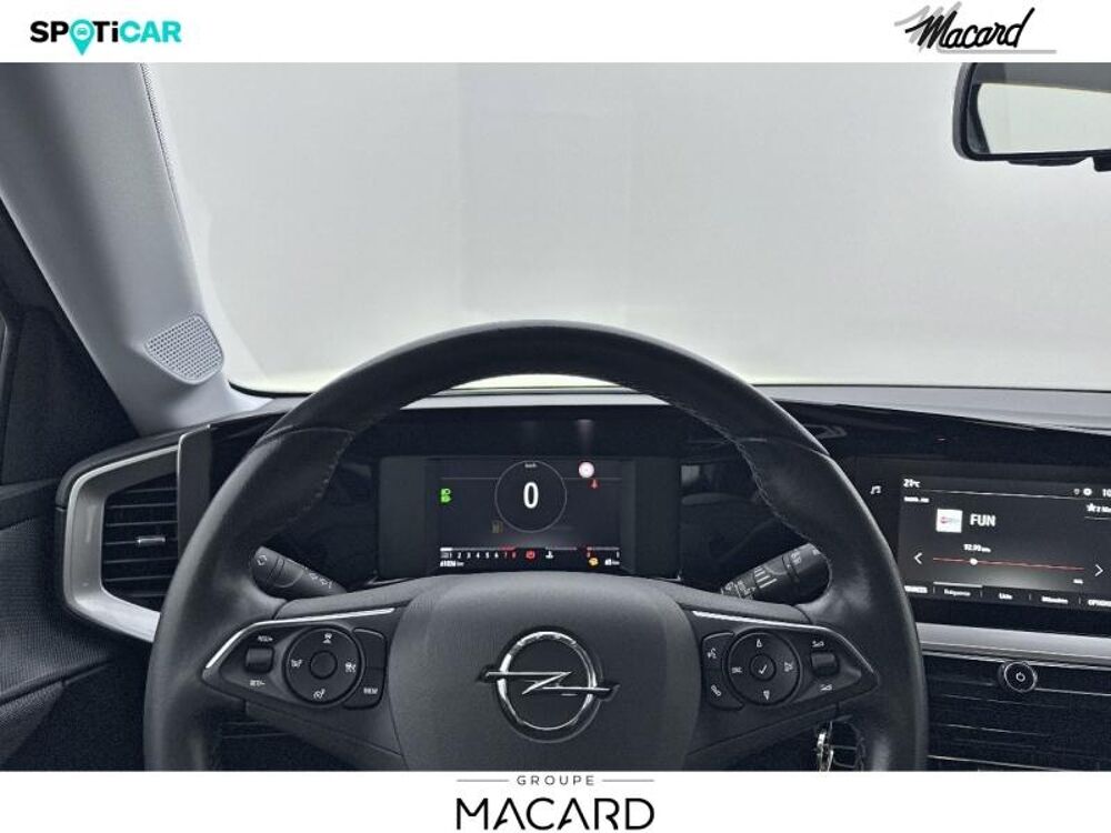 Mokka 1.2 Turbo 100ch Edition 2022 occasion 82000 Montauban
