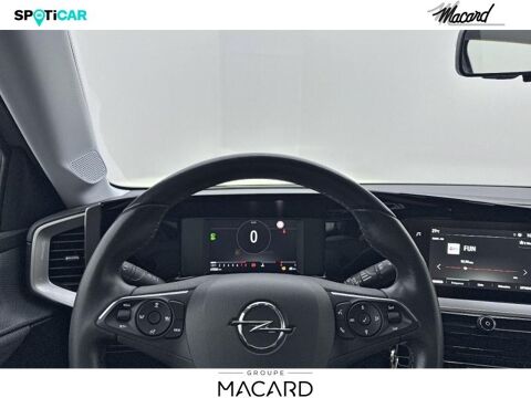 Mokka 1.2 Turbo 100ch Edition 2022 occasion 82000 Montauban