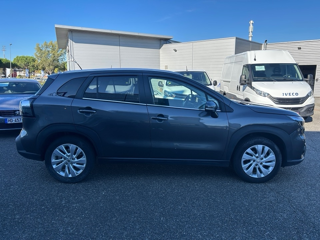 Divers 1.4 BOOSTERJET HYBRID 129CH PRIVILEGE 2024 occasion 31670 Lab&egrave;ge