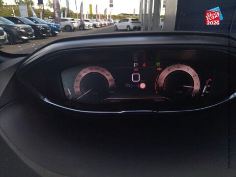 3008 1.2 PureTech 130ch S&S GT EAT8 2020 occasion 51100 Reims