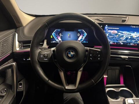 X1 xDrive25e 245ch xLine 2023 occasion 92100 Boulogne-Billancourt