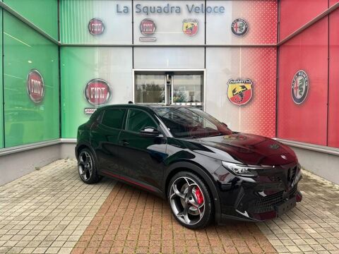 Junior Elettrica 280ch Veloce 2025 occasion 34070 Montpellier