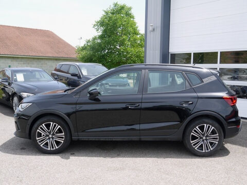 Arona 1.0 TSI 115CH DSG7 / TVA RECUPERABLE / 14158HT 2024 occasion 38260 La C&ocirc;te-Saint-Andr&eacute;