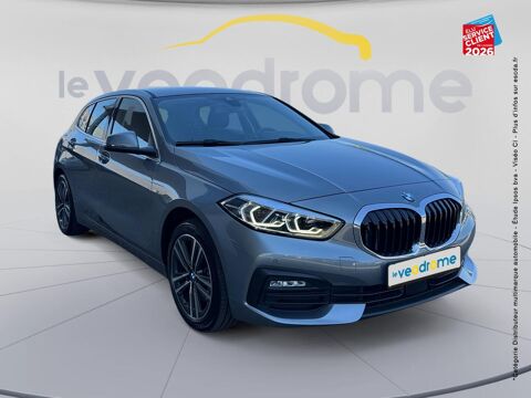 S&eacute;rie 1 116dA 116ch Business Design DKG7 2023 occasion 67800 Bischheim