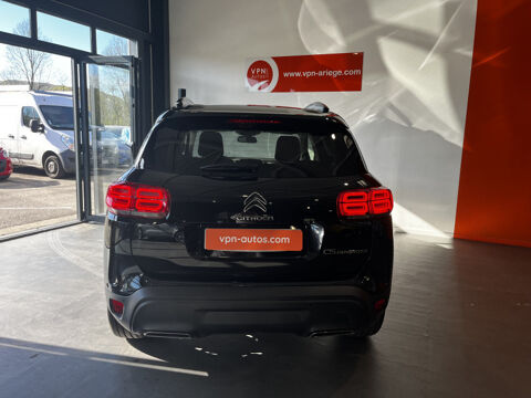 C5 aircross BLUEHDI 130CH S&S SHINE EAT8 2020 occasion 09000 Foix